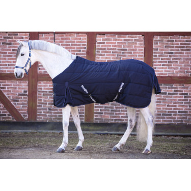 Dekken RugBe Indoor blauw Covalliero Dekken RugBe Indoor blauw Covalliero