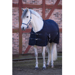 Dekken RugBe Indoor blauw Covalliero Dekken RugBe Indoor blauw Covalliero