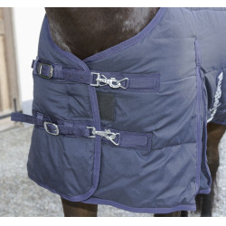 Dekken RugBe Indoor blauw Covalliero Dekken RugBe Indoor blauw Covalliero