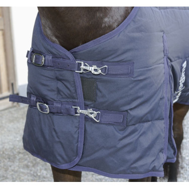 Dekken RugBe Indoor blauw Covalliero Dekken RugBe Indoor blauw Covalliero