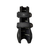 Back on Track® Airflow peesbeschermers Zwart