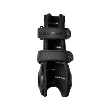 Back on Track® Airflow peesbeschermers Zwart