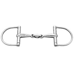 Mors Verdun Sprenger dubbel gebroken