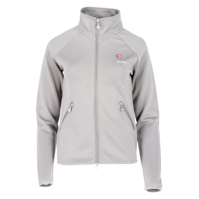 Veste Active Covalliero Anthracite