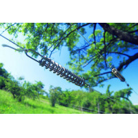 Veerspanner voor draad Beaumont Veerspanner voor draad Beaumont