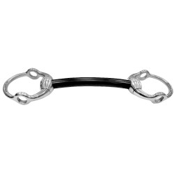 Ophaalbit olijf Sprenger recht carbon