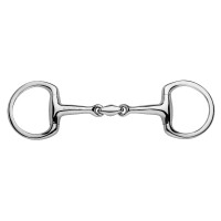 Sprenger dubbelgebroken olijfbit