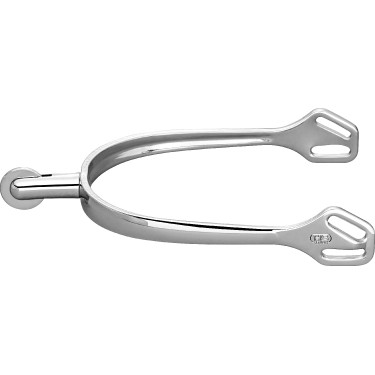 Sprenger UltraFit sporen met wiel Sprenger UltraFit sporen met wiel