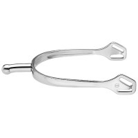 Sprenger UltraFit sporen met bolletje