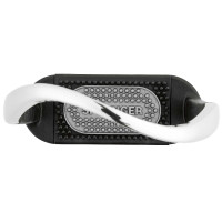 Sprenger Flexcite stijgbeugels Grijs / zwart