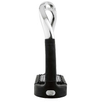 Sprenger Flexcite stijgbeugels Grijs / zwart