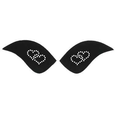 Emblemen Equithème voor MyPrimera-laarzen