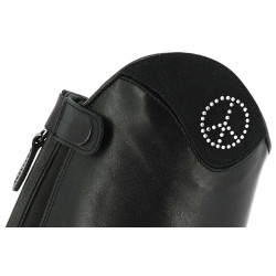 Emblemen Equithème voor MyPrimera-laarzen