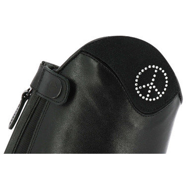 Emblemen Equithème voor MyPrimera-laarzen