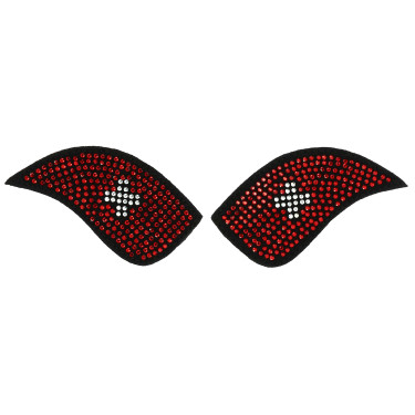 Emblemen Equithème voor MyPrimera-laarzen