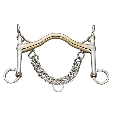 Sprenger Bemelmans bit mors 5 cm