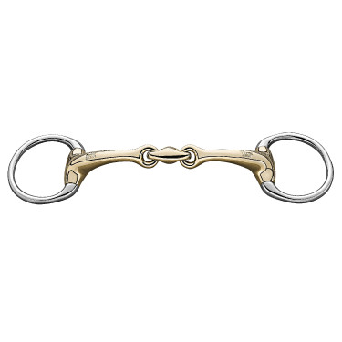 Olijfvormig dubbelgebroken bit Sprenger Dynamic RS