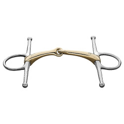 Sprenger Dynamic RS dubbelgebroken bit Sprenger Dynamic RS dubbelgebroken bit