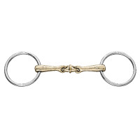 Sprenger WH Ultra dubbelgebroken bit met 2 ringen
