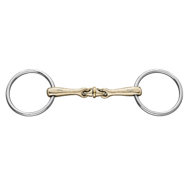 Sprenger WH Ultra dubbelgebroken bit met 2 ringen