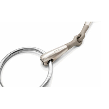 Mors 2 ringen Sprenger Turnado Sensogan