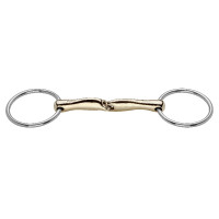 Mors 2 ringen Sprenger Novocontact Mors 2 ringen Sprenger Novocontact