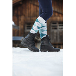 Boots Norton All road Zwart