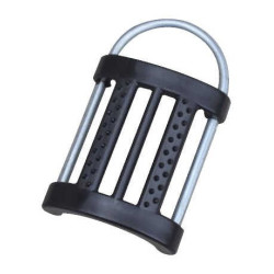 Koppeling voor lint 40 mm Beaumont per 5 Koppeling voor lint 40 mm Beaumont per 5