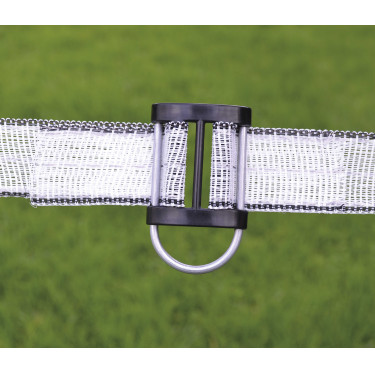 Koppeling voor lint 40 mm Beaumont per 5 Koppeling voor lint 40 mm Beaumont per 5