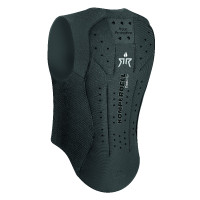 Komperdell Champion Ruglijn Zwart / blauw Komperdell Champion Ruglijn Zwart / blauw