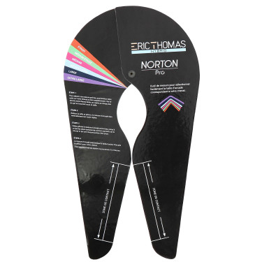 Norton Pro boombreedmeter Norton Pro boombreedmeter