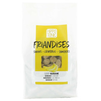 Snoepjes voor paarden Hippo-Tonic bananensmaak