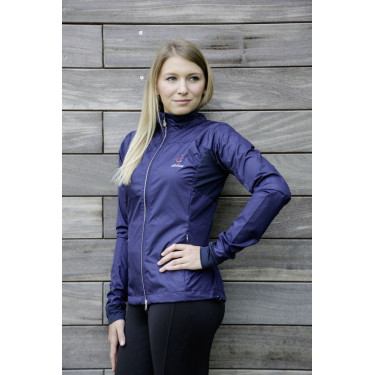 Windjack Isabell Covalliero Windjack Isabell Covalliero