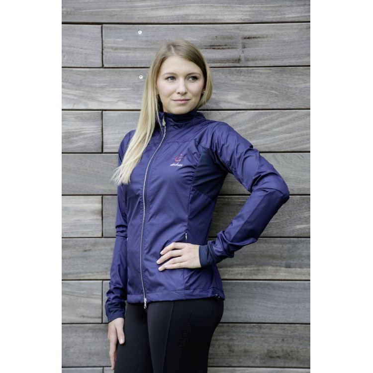Windjack Isabell Covalliero Windjack Isabell Covalliero