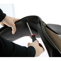 Wisselbare boom Arcade Norton Pro