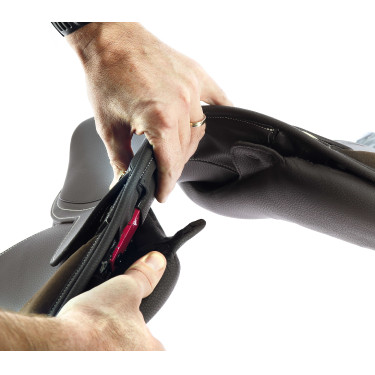 Wisselbare boom Arcade Norton Pro