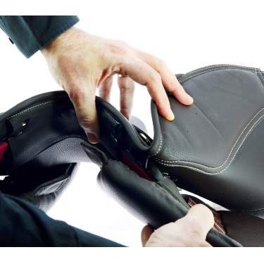 Wisselbare boom Arcade Norton Pro