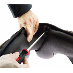 Wisselbare boom Arcade Norton Pro