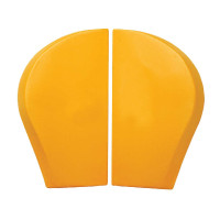 Inzetstukken voor Wintec Cair®-panelen