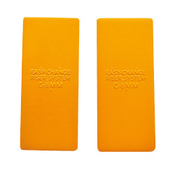 Inzetstukken voor Wintec Cair®-panelen