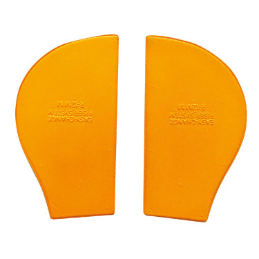 Inzetstukken voor Wintec Cair®-panelen