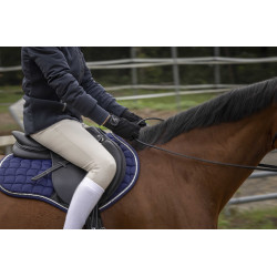 Wedstrijdhandschoenen Pro Series Cabrer Zwart