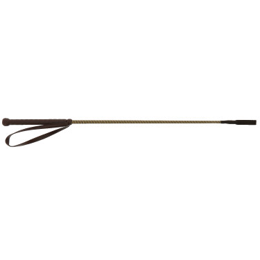 Cravache Whip & Go New six Bruin / beige