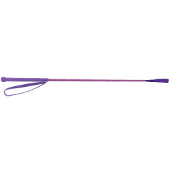 Cravache Whip & Go New six Violet / roze