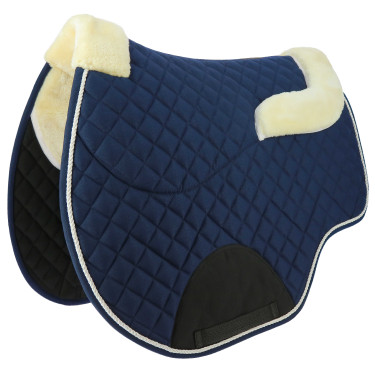 Schokdempend tapijt Norton Marineblauw Schokdempend tapijt Norton Marineblauw