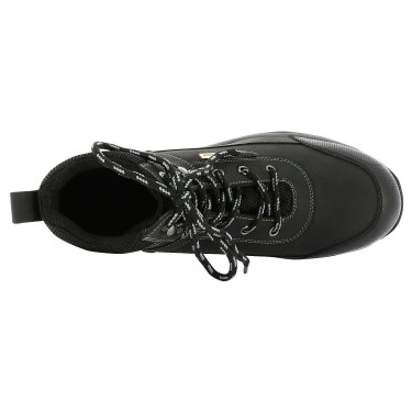 Laarzen Equithème Hydro Zwart