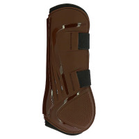 Gamaschen Norton XTR Zwart