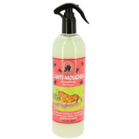 De Vliegenwerende Middel van de Maarschalk