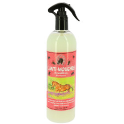 De Vliegenwerende Middel van de Maarschalk