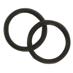 Rubberen ringen Norton voor veiligheidsbeugels